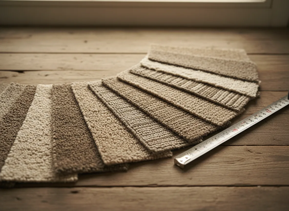 Carpet Installation North Brunswick, NJ FAQs